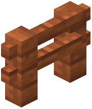 Acacia Fence