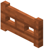 Acacia Fence Gate