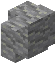 Andesite Wall