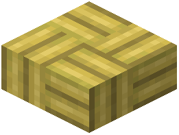 Bamboo Mosaic Slab