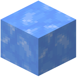 Blue Ice