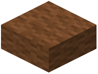 Brown Wool Slab