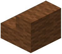 Brown Wool Stairs
