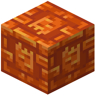 Chiseled Resin Bricks
