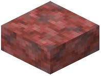 Cinnabar Slab
