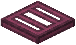 Crimson Trapdoor