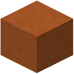 Orange Terracotta