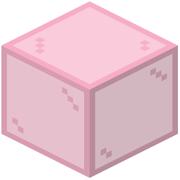 Pink Stained Glass