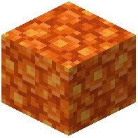 Block of Resin