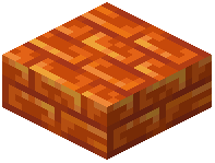 Resin Brick Slab
