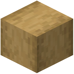 Stripped Oak Wood