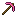 Pink Coralite Pickaxe