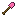 Pink Coralite Shovel