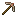 Nautic Pickaxe
