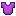 Purple Coralite Chestplate
