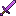 Purple Coralite Sword