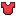 Red Coralite Chestplate