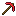 Red Coralite Pickaxe