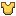 Yellow Coralite Chestplate