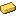 Yellow Coralite Ingot