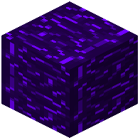Pulsing Obsidian