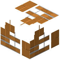 Reinforced Barrel