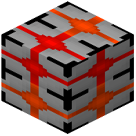 Redstone Receiver