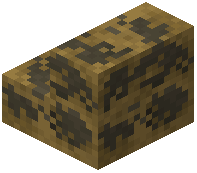Sandy Templestone Brick Stairs