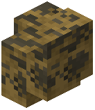 Sandy Templestone Brick Wall
