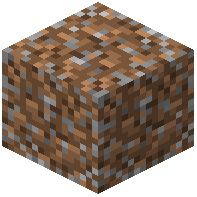Slightly Grassy Soil