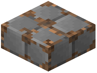 Soiled Stone Tile Slab