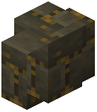Templestone Brick Wall