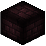 Building/Compressed/Nether Bricks/4X