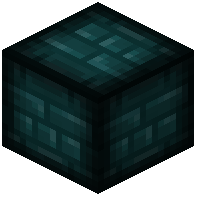 Building/Compressed/Warped Nether Brick/2X