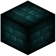 Building/Compressed/Warped Nether Brick/4X