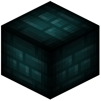 Building/Compressed/Warped Nether Brick/5X
