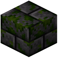 Building/General/Mossy Basalt Bricks