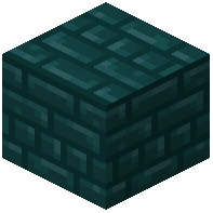 Building/General/Warped Nether Bricks