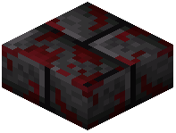 Building/Slabs/Crimson Basalt Bricks