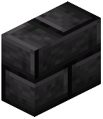 Building/Slabs/Vertical/Basalt Bricks