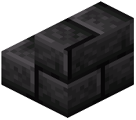 Building/Stairs/Basalt Bricks