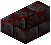 Building/Stairs/Crimson Basalt Bricks