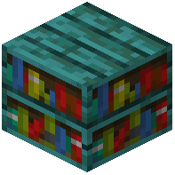 Furniture/Bookshelves/Warped