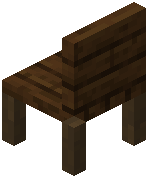 Furniture/Seating/Chairs/Stripped Dark Oak