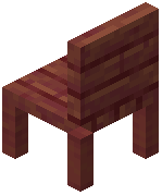 Furniture/Seating/Chairs/Stripped Mangrove