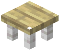 Furniture/Seating/Stools/Birch