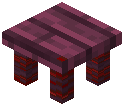 Furniture/Seating/Stools/Crimson