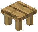 Furniture/Seating/Stools/Stripped Oak