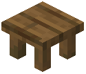 Furniture/Seating/Stools/Stripped Spruce