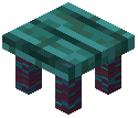 Furniture/Seating/Stools/Warped